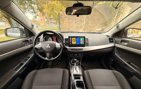Mitsubishi Lancer IX, 2007 год, 600 000 рублей, 2 фотография