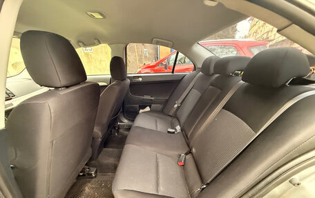 Mitsubishi Lancer IX, 2007 год, 600 000 рублей, 4 фотография