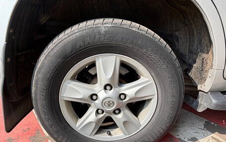 Toyota Land Cruiser 200, 2010 год, 2 300 000 рублей, 9 фотография