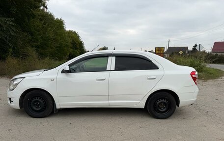 Chevrolet Cobalt II, 2013 год, 490 000 рублей, 2 фотография
