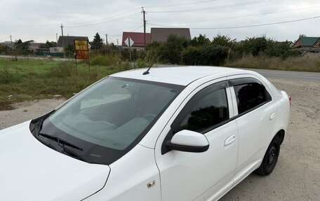 Chevrolet Cobalt II, 2013 год, 490 000 рублей, 4 фотография