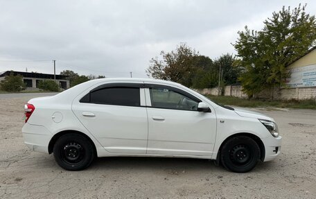 Chevrolet Cobalt II, 2013 год, 490 000 рублей, 3 фотография