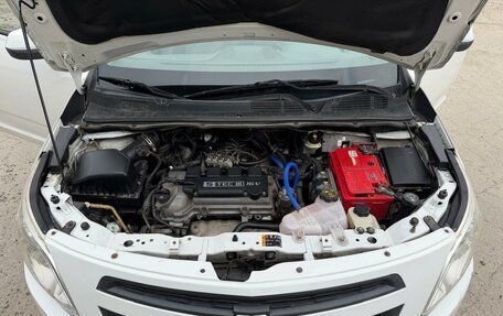 Chevrolet Cobalt II, 2013 год, 490 000 рублей, 6 фотография
