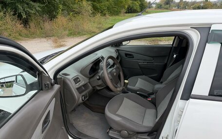 Chevrolet Cobalt II, 2013 год, 490 000 рублей, 9 фотография