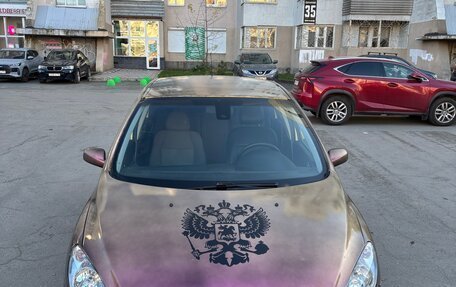 Peugeot 307 I, 2001 год, 110 000 рублей, 2 фотография