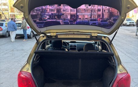 Peugeot 307 I, 2001 год, 110 000 рублей, 9 фотография