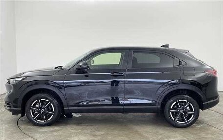 Honda Vezel, 2022 год, 1 490 000 рублей, 7 фотография