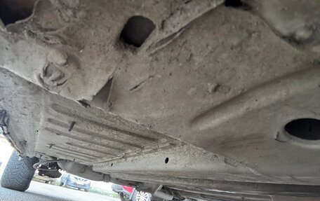 Peugeot 307 I, 2001 год, 110 000 рублей, 14 фотография