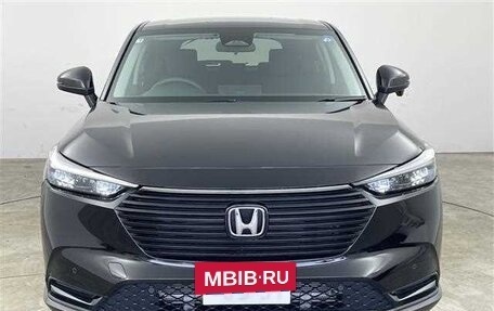 Honda Vezel, 2022 год, 1 490 000 рублей, 2 фотография