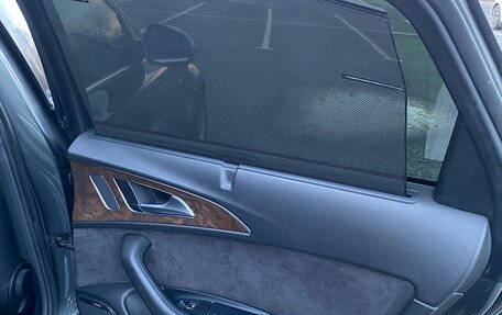 Audi A6, 2012 год, 2 200 000 рублей, 16 фотография