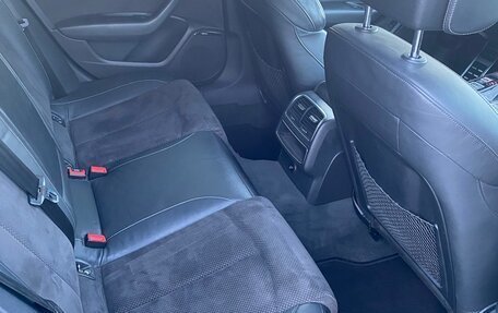 Audi A6, 2012 год, 2 200 000 рублей, 15 фотография