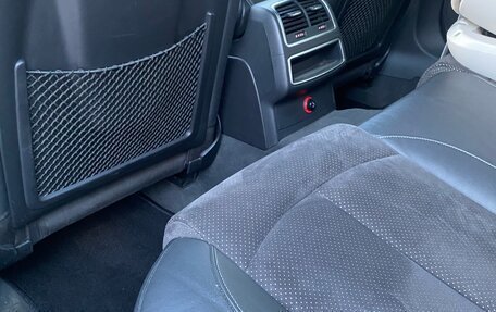 Audi A6, 2012 год, 2 200 000 рублей, 23 фотография