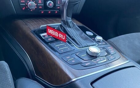 Audi A6, 2012 год, 2 200 000 рублей, 24 фотография
