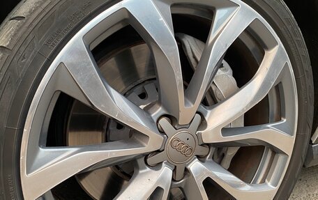 Audi A6, 2012 год, 2 200 000 рублей, 28 фотография