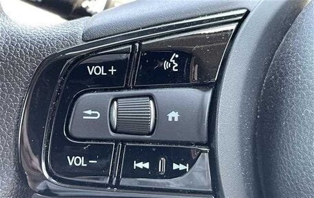 Honda Vezel, 2023 год, 1 680 000 рублей, 9 фотография
