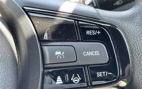 Honda Vezel, 2023 год, 1 680 000 рублей, 10 фотография