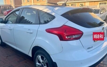 Ford Focus III, 2017 год, 835 000 рублей, 2 фотография
