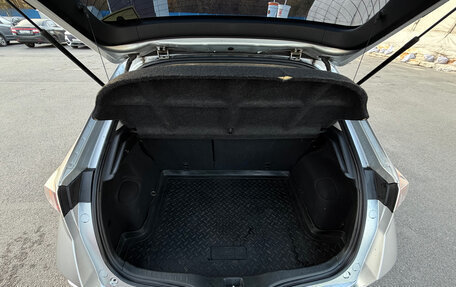 Honda Civic VIII, 2006 год, 444 000 рублей, 16 фотография