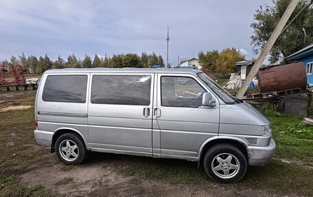Volkswagen Transporter T4, 1996 год, 555 000 рублей, 3 фотография