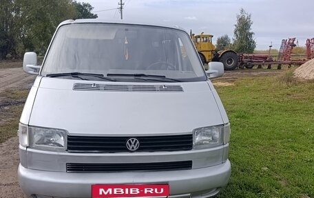 Volkswagen Transporter T4, 1996 год, 555 000 рублей, 2 фотография
