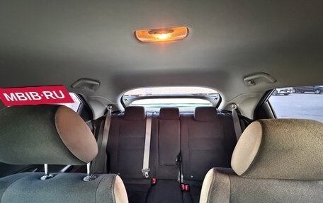 Honda Civic VIII, 2006 год, 444 000 рублей, 14 фотография