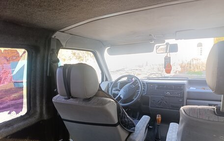 Volkswagen Transporter T4, 1996 год, 555 000 рублей, 12 фотография