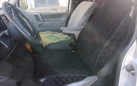 Volkswagen Transporter T4, 1996 год, 555 000 рублей, 11 фотография