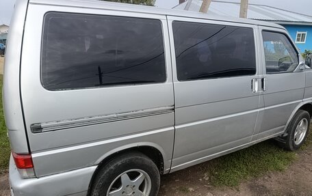 Volkswagen Transporter T4, 1996 год, 555 000 рублей, 9 фотография
