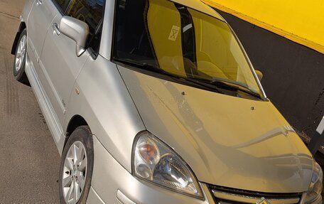Suzuki Liana, 2005 год, 350 000 рублей, 2 фотография