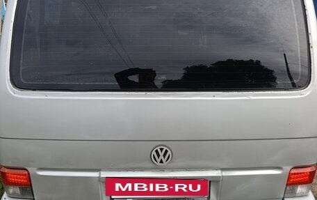 Volkswagen Transporter T4, 1996 год, 555 000 рублей, 7 фотография