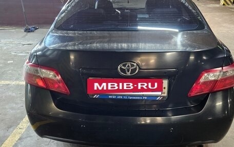 Toyota Camry, 2006 год, 950 000 рублей, 4 фотография