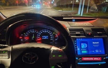 Toyota Camry, 2006 год, 950 000 рублей, 5 фотография