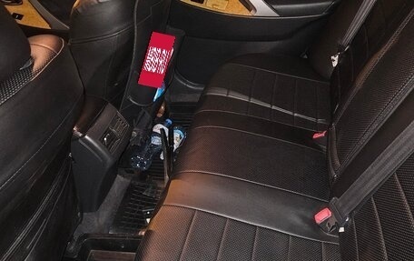 Toyota Camry, 2006 год, 950 000 рублей, 7 фотография