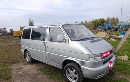 Volkswagen Transporter T4, 1996 год, 555 000 рублей, 8 фотография