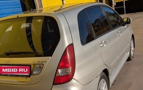 Suzuki Liana, 2005 год, 350 000 рублей, 4 фотография