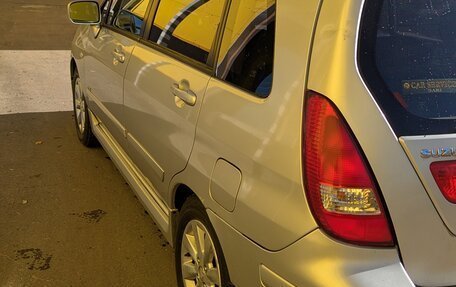 Suzuki Liana, 2005 год, 350 000 рублей, 6 фотография
