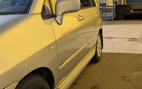 Suzuki Liana, 2005 год, 350 000 рублей, 7 фотография