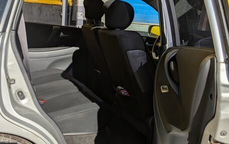 Suzuki Liana, 2005 год, 350 000 рублей, 8 фотография