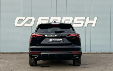 Haval F7, 2024 год, 2 599 000 рублей, 4 фотография