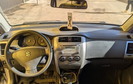 Suzuki Liana, 2005 год, 350 000 рублей, 13 фотография