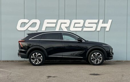 Haval F7, 2024 год, 2 599 000 рублей, 5 фотография