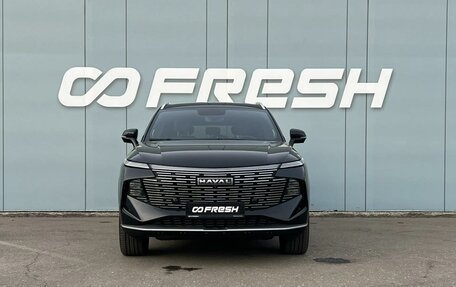 Haval F7, 2024 год, 2 599 000 рублей, 3 фотография