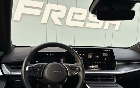 Haval F7, 2024 год, 2 599 000 рублей, 6 фотография
