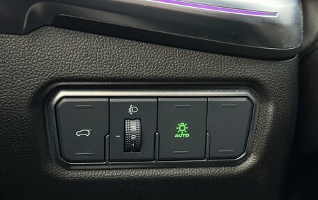 Haval F7, 2024 год, 2 599 000 рублей, 15 фотография