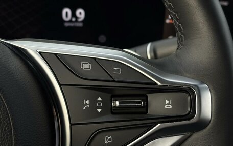 Haval F7, 2024 год, 2 599 000 рублей, 18 фотография