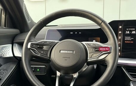 Haval F7, 2024 год, 2 599 000 рублей, 13 фотография