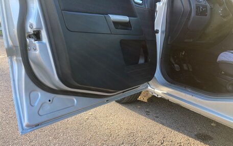 Ford Fusion I, 2010 год, 550 000 рублей, 11 фотография