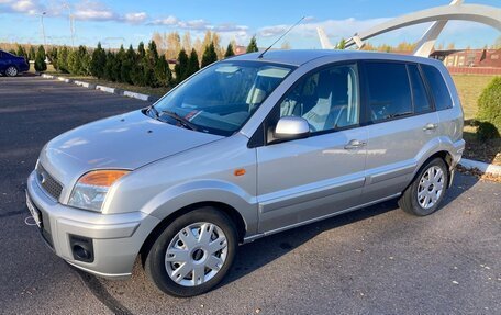 Ford Fusion I, 2010 год, 550 000 рублей, 6 фотография
