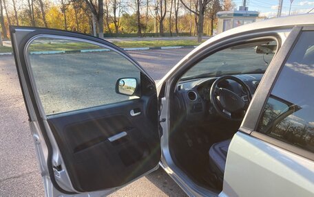 Ford Fusion I, 2010 год, 550 000 рублей, 12 фотография