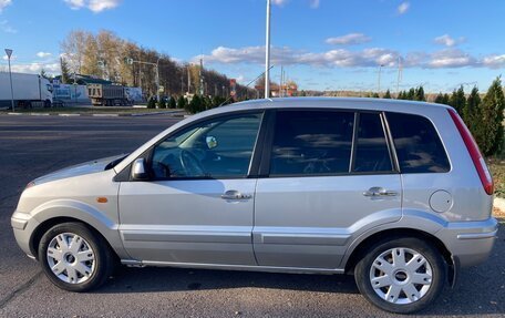 Ford Fusion I, 2010 год, 550 000 рублей, 14 фотография
